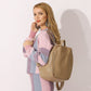 Cute Stylish School Backpack