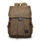 Canvas Laptop Backpack