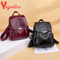 Oxford Waterproof Backpack