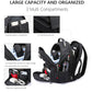 USB Charging Casual Laptop Backpack
