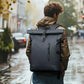 Anti-theft Computer backpack