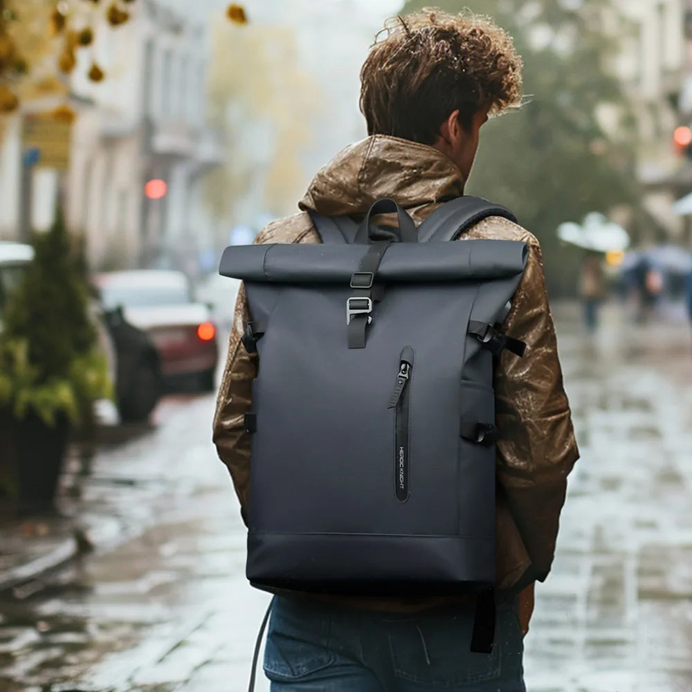 Anti-theft Computer backpack