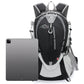 25L Waterproof Climbing Backpack