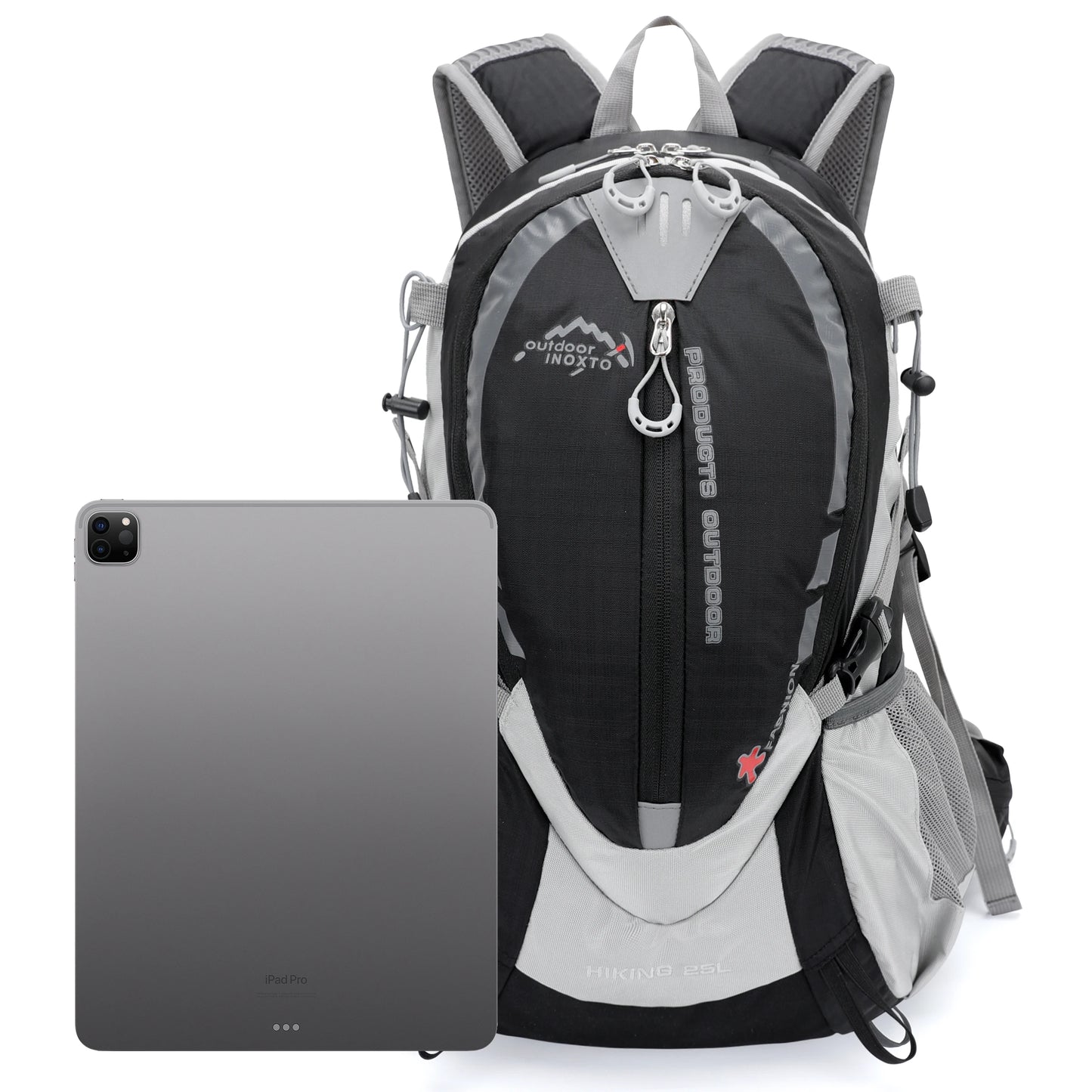 25L Waterproof Climbing Backpack