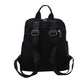 Mini Luxury PU Leather Backpack