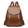 Oxford Waterproof Backpack