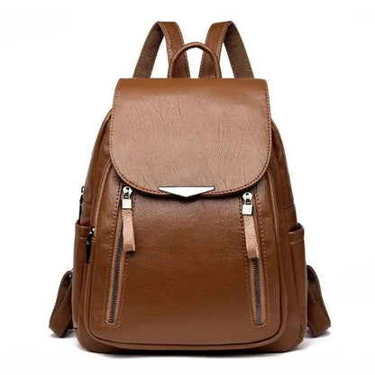 Oxford Waterproof Backpack