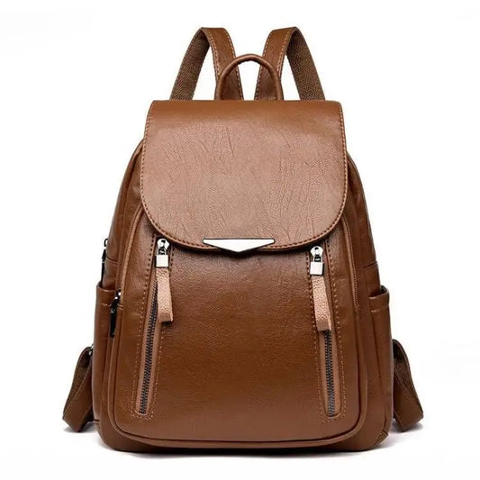 Oxford Waterproof Backpack