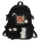 Cute Student Backpack