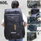 Stylish Travel Backpack with Large Capacity