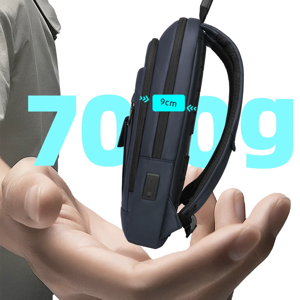 Stranger Things Multifunction Backpack with USB Charging Spot