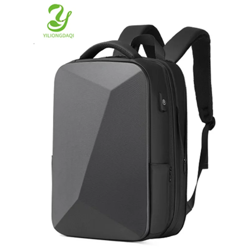 Travel Backpack with Laptop Sleeve
