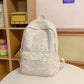 Gradient Color Laptop Backpack