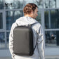 Anti Theft Oxford Laptop Backpack