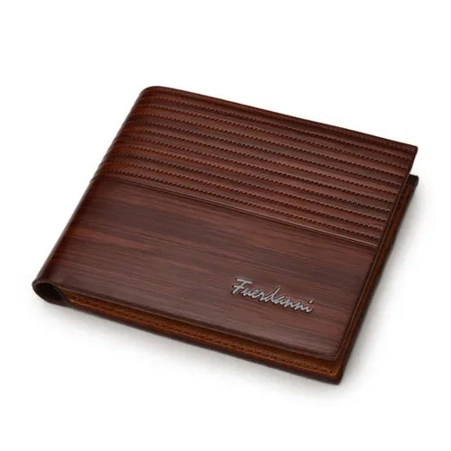 Classy Leather Wallet
