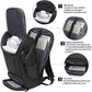 15"17"  Laptop Backpack with External USB Charge