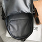 Trendy Waterproof Nylon Backpack