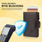 Business Card Holder For Men