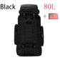 80L/100L Waterproof Outdoor Travel Backpack