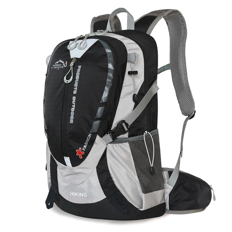 25L Waterproof Climbing Backpack