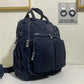 Waterproof  Nylon Laptop Backpack