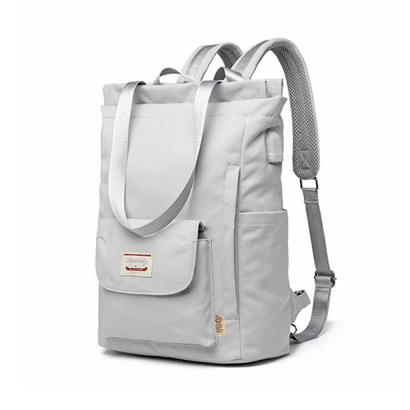 Large Capacity Casual Laptop Backpack