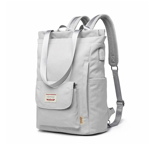 Large Capacity Casual Laptop Backpack
