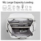 Laptop Canvas Backpack