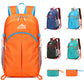 20L Lightweight Foldable Travel Backpack