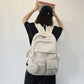 Simple Large Capacity Laptop Backpack
