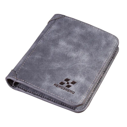Classy Leather Wallet