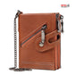Retro RFID Wallet