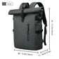 Anti-theft Computer backpack