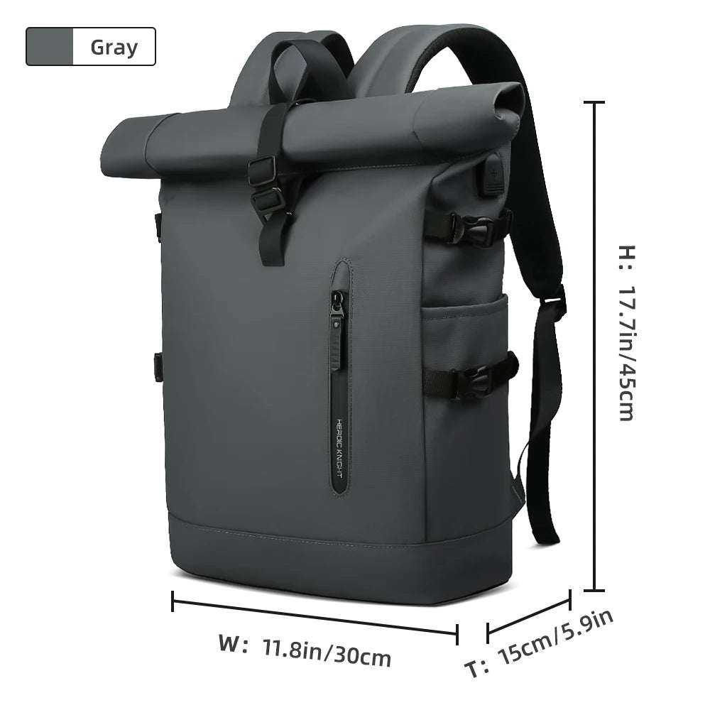 Anti-theft Computer backpack