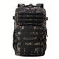 Camouflage Military Tactical Bag