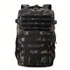 Camouflage Military Tactical Bag