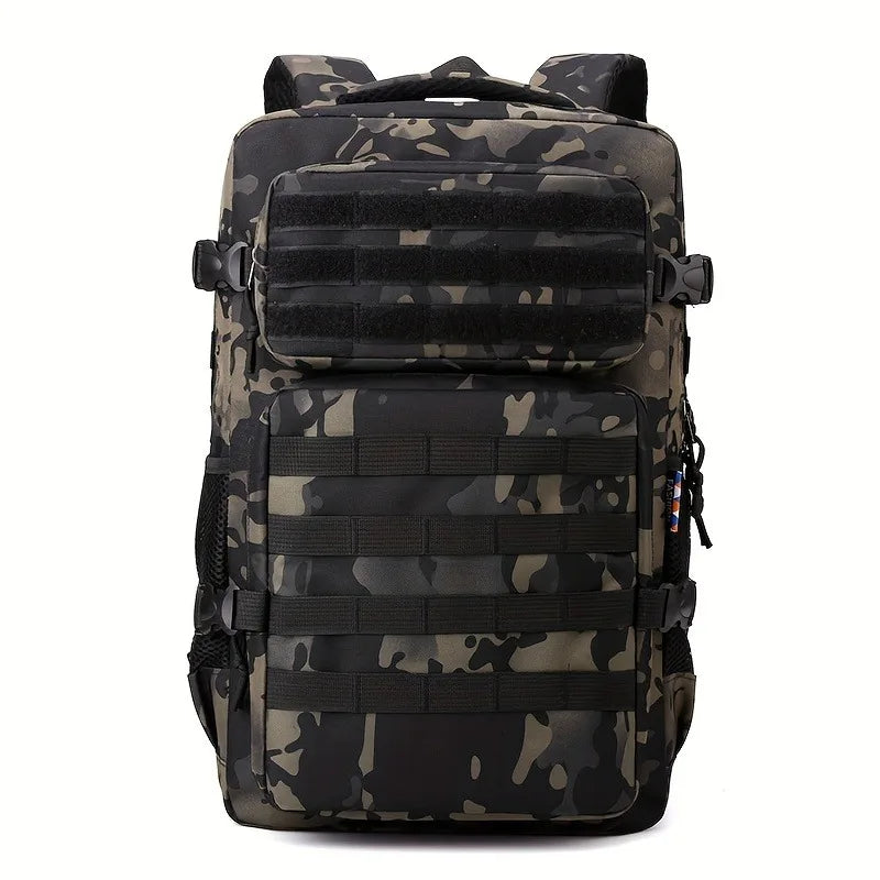 Camouflage Military Tactical Bag