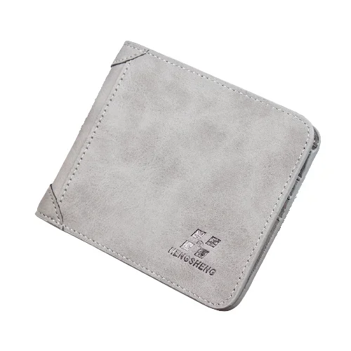 Classy Leather Wallet