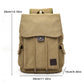 Canvas Laptop Backpack