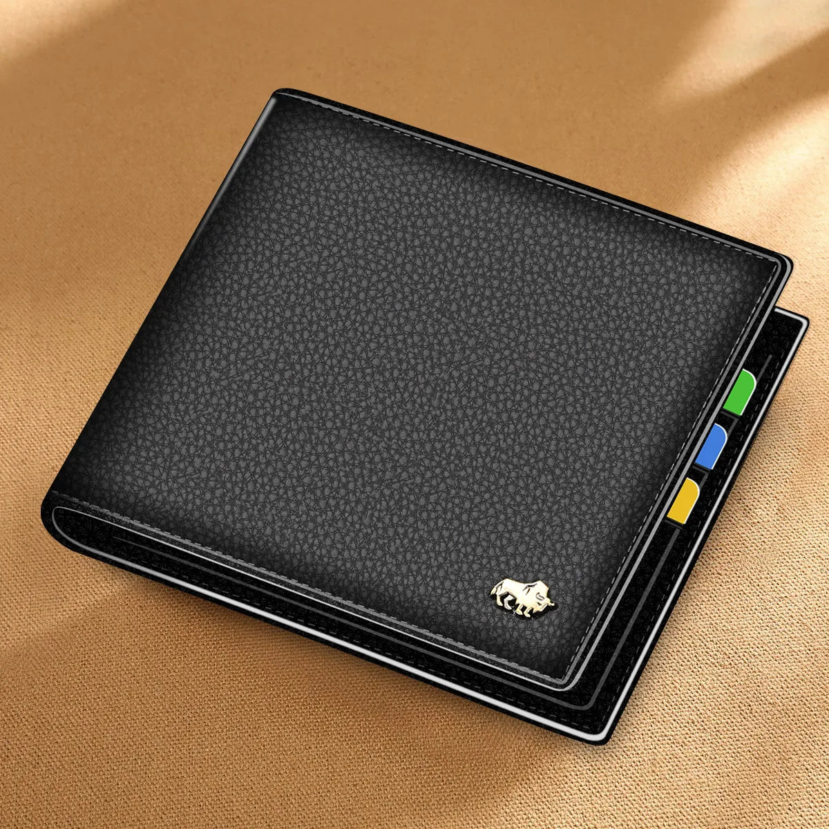 Bifold RFID Card Holder