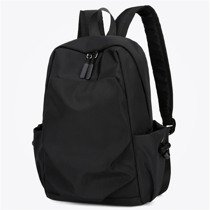 Waterproof Men's Canvas Designer Backpack