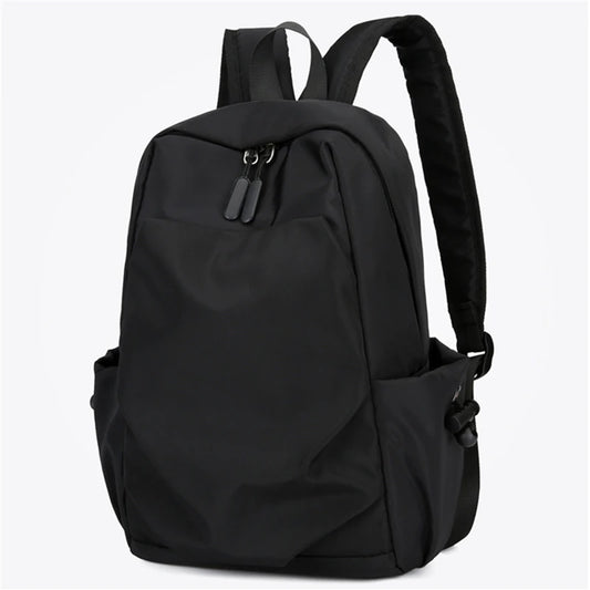 Waterproof Men's Canvas Designer Backpack