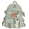 Cute Student Backpack