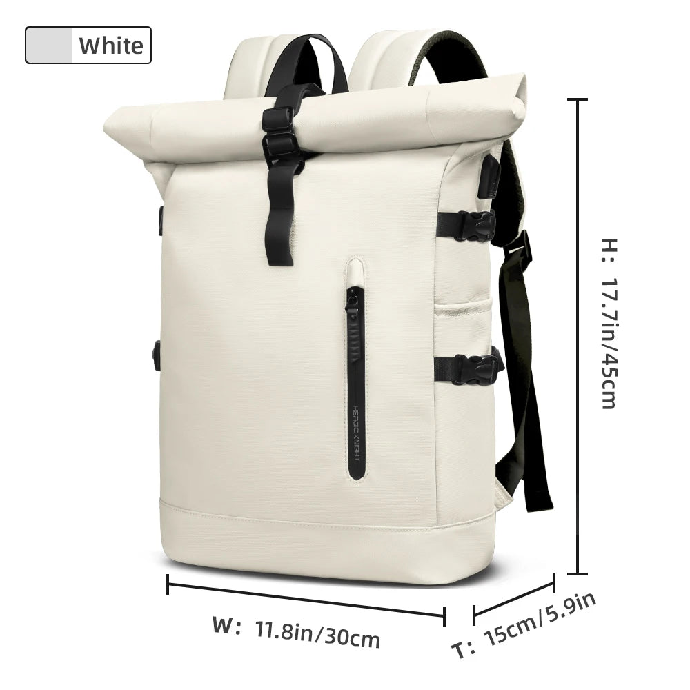 Anti-theft Computer backpack