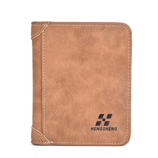 Classy Leather Wallet