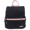 Oxford Waterproof Satchel Backpack