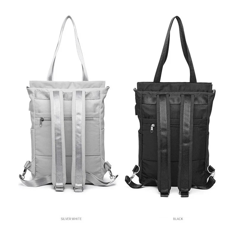 Large Capacity Casual Laptop Backpack