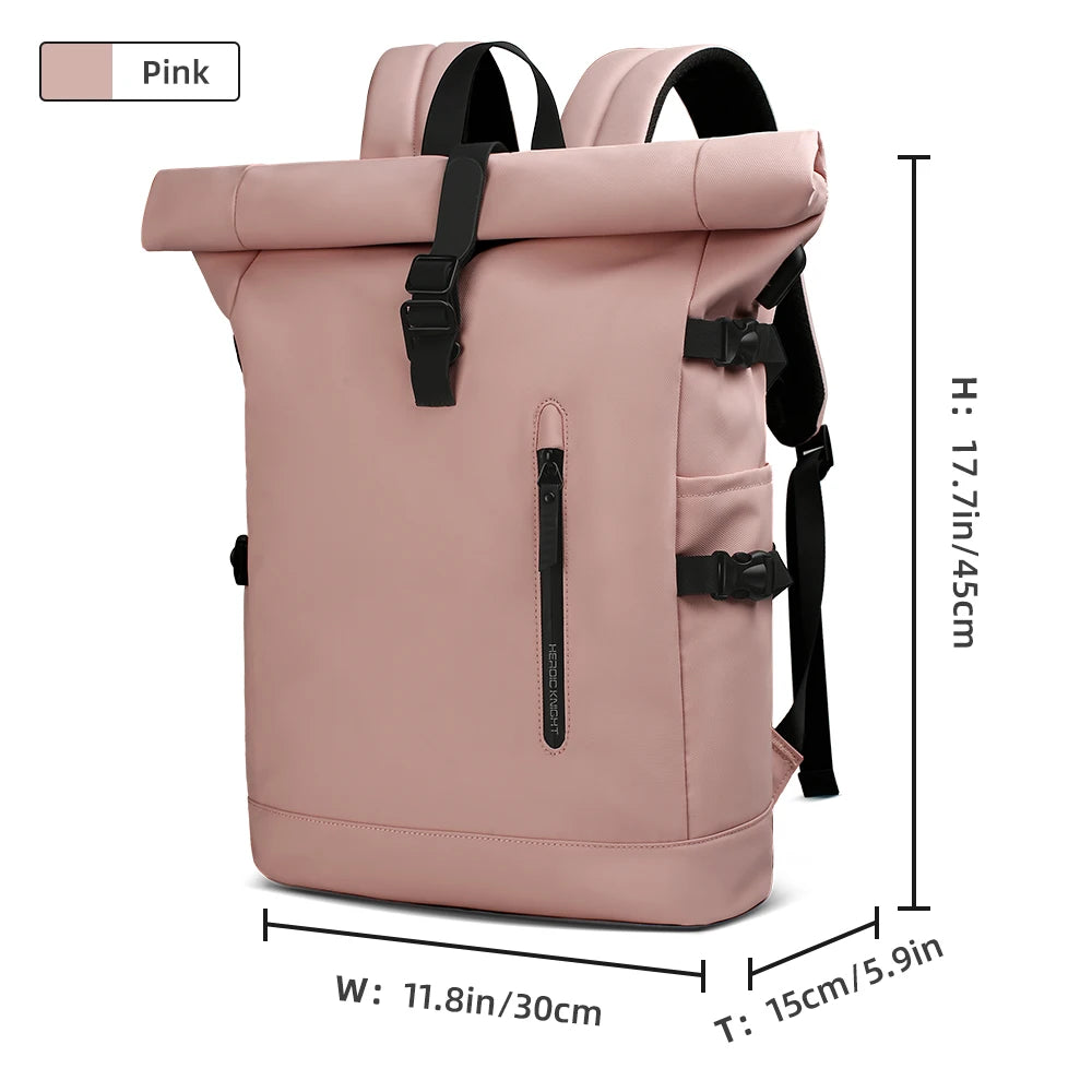 Anti-theft Computer backpack