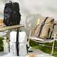 Laptop Canvas Backpack