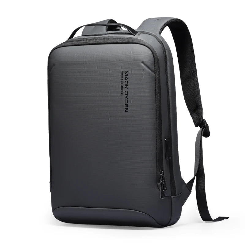 Anti Theft Oxford Laptop Backpack